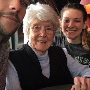 Meet your Posher, Sarah